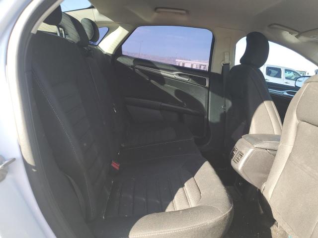 2018 FORD FUSION SE - 3FA6P0HD9JR285477
