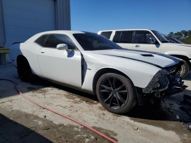 2016 DODGE CHALLENGER - 2C3CDZBT6GH279641