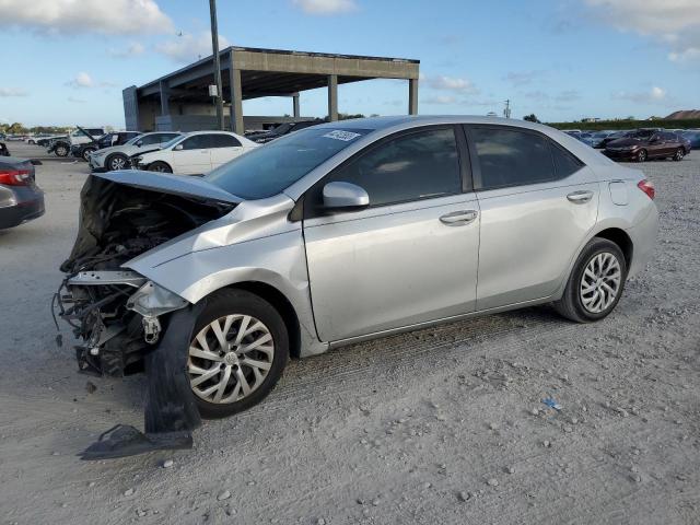 TOYOTA COROLLA L