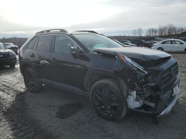 Vin: 2t3j1rfv0nw282135, lot: 44037935, toyota rav4 adventure 20224