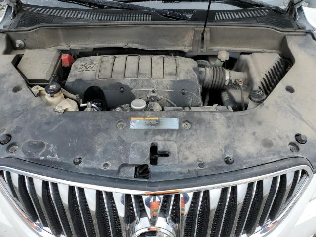 2016 BUICK ENCLAVE 5GAKVBKD6GJ166390