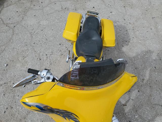 2003 HARLEY-DAVIDSON FLHTPI 1HD1FMW183Y742824