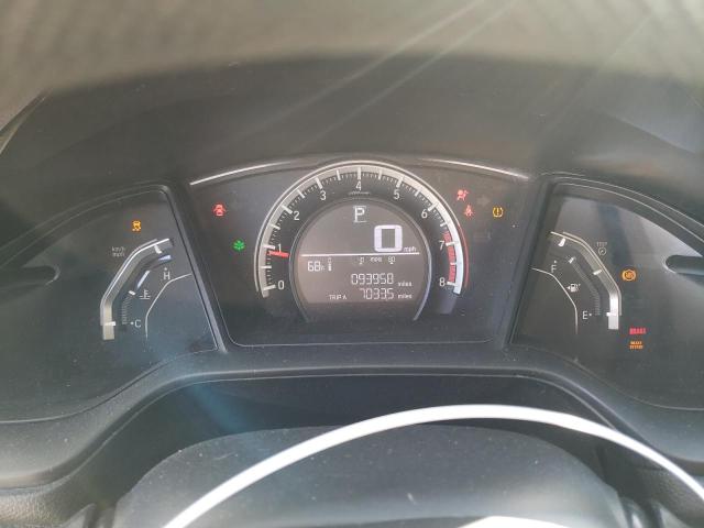 2016 HONDA CIVIC LX - 19XFC2F54GE000987