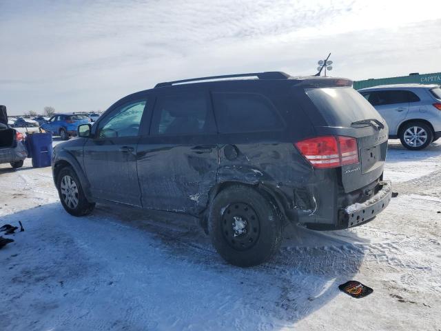 Vin: 3c4pdcab8ht525584, lot: 45248125, dodge journey se 20172
