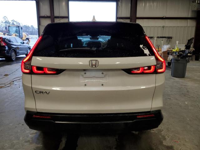 2024 HONDA CR-V EXL - 5J6RS3H73RL009351