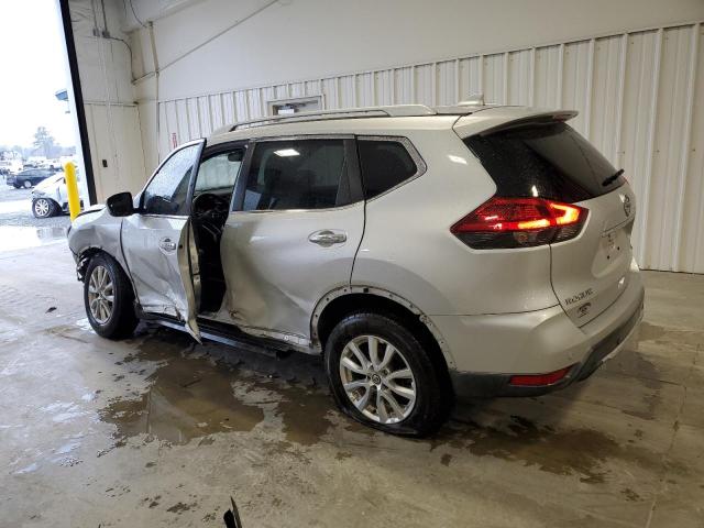 Vin: knmat2mt7kp510691, lot: 45333675, nissan rogue s 20192