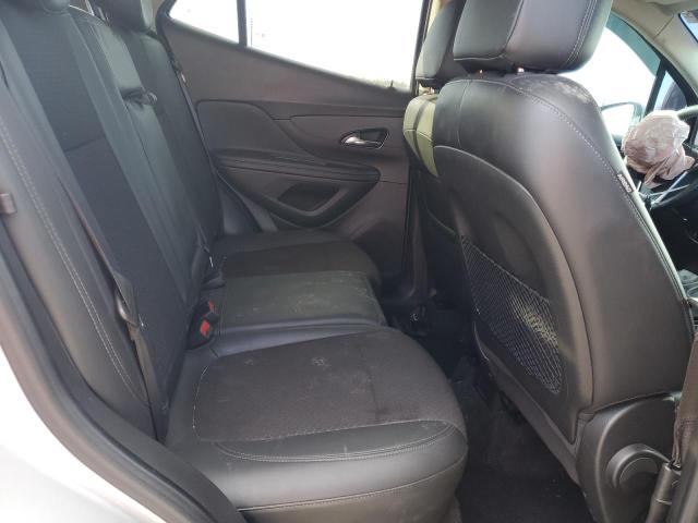 2020 BUICK ENCORE PRE - KL4CJASB8LB342636