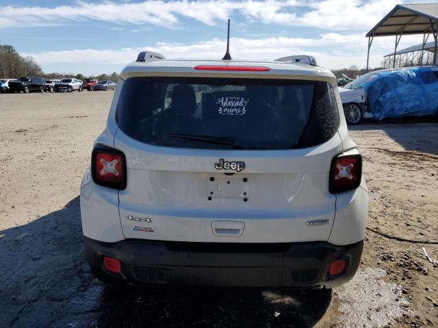 2018 JEEP RENEGADE L - ZACCJBBB4JPJ34524
