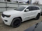 2018 JEEP GRAND CHER - 1C4RJFAG5JC367110