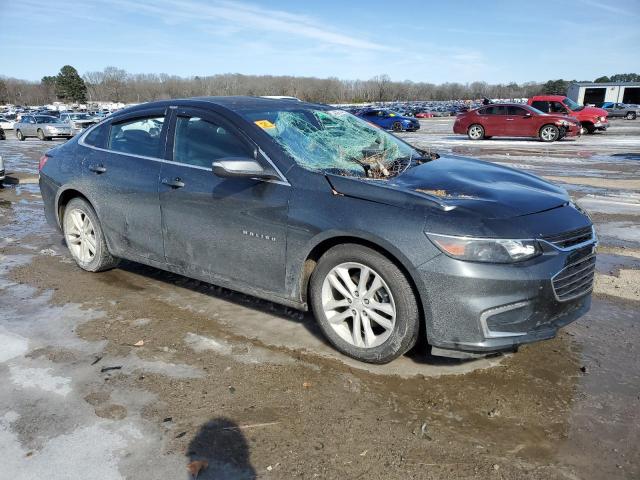 Vin: 1g1ze5st3hf185613, lot: 46054935, chevrolet malibu lt 20174