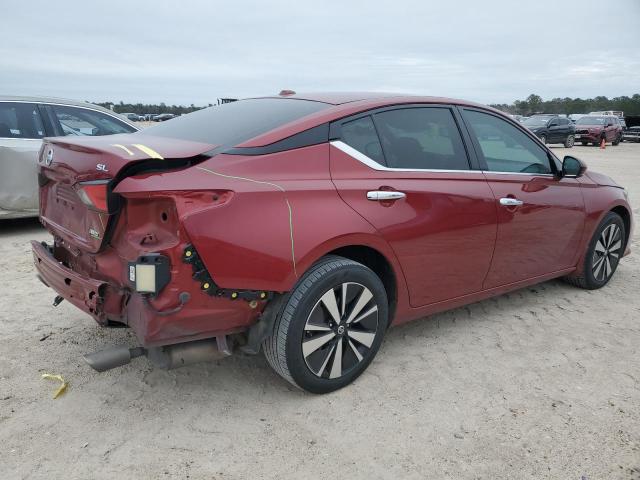 2020 NISSAN ALTIMA SL - 1N4BL4EW3LC132215