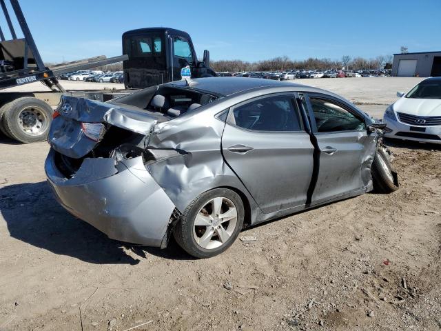 Vin: 5npdh4ae8dh244127, lot: 49767215, hyundai elantra gls 20133