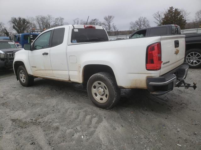 Vin: 1gchsaea6f1152193, lot: 45372445, chevrolet colorado 20152