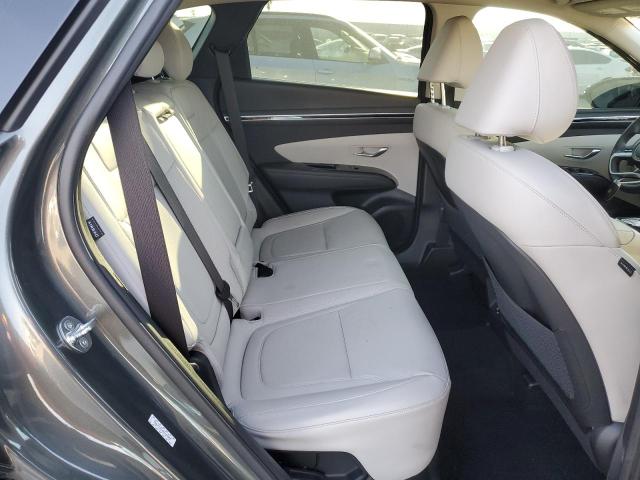 2024 HYUNDAI TUCSON SEL KM8JCCD17RU187805
