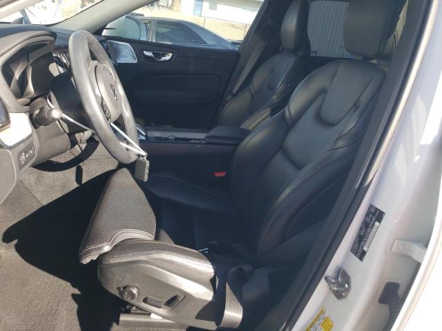 2022 VOLVO XC60 T8 RE YV4BR0DL9N1962007