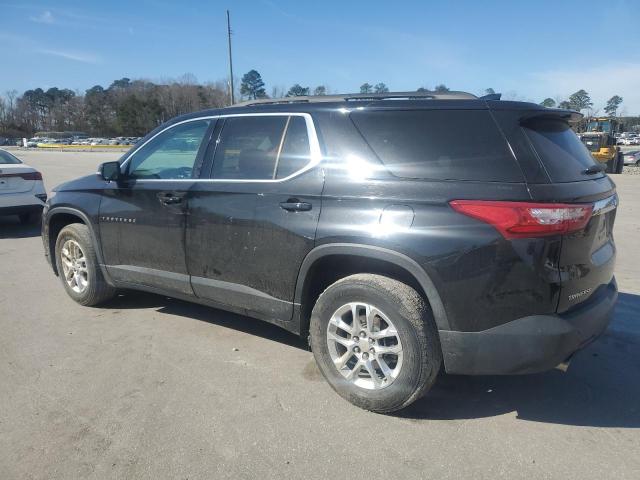 2019 CHEVROLET TRAVERSE L - 1GNERGKW3KJ287862