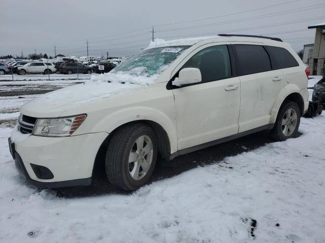 DODGE JOURNEY SX