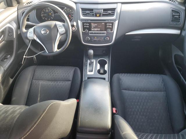 2018 NISSAN ALTIMA 2.5 - 1N4AL3AP8JC237107