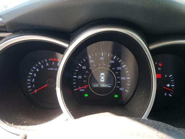 2015 KIA OPTIMA LX - 5XXGM4A71FG397800