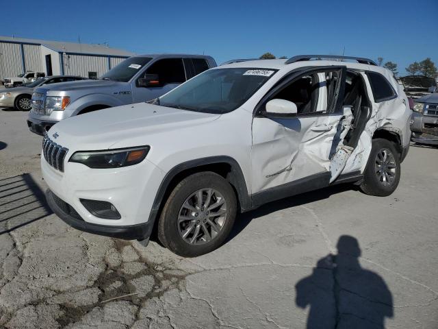 Global Auto Auctions: 2019 JEEP CHEROKEE L