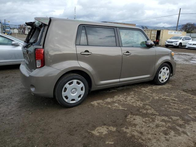 Vin: jtlze4fexb1125964, lot: 43816525, toyota scion xb 20113