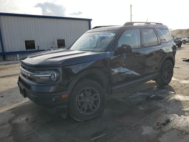 2021 FORD BRONCO SPO #3106565361