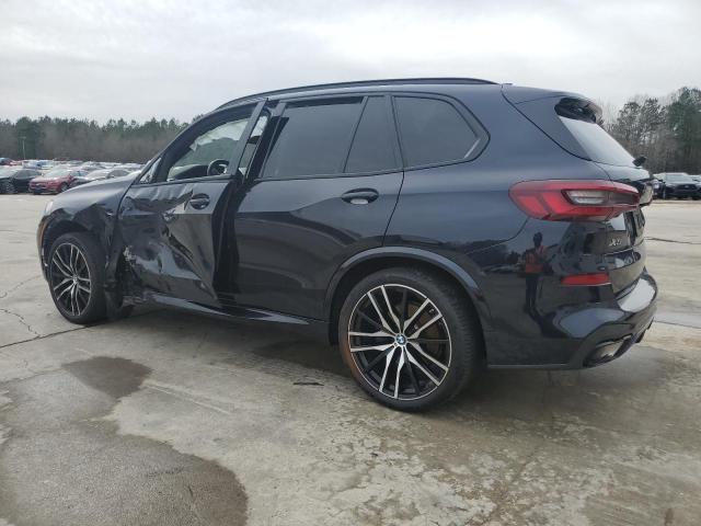 2023 BMW X5 SDRIVE - 5UXCR4C02P9P57783