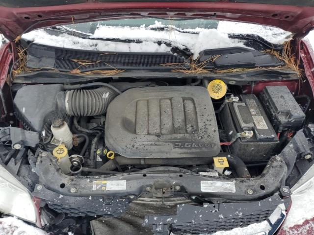 2020 DODGE GRAND CARA - 2C4RDGDG1LR200620
