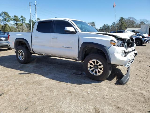 2017 TOYOTA TACOMA DOU - 5TFCZ5AN9HX075339