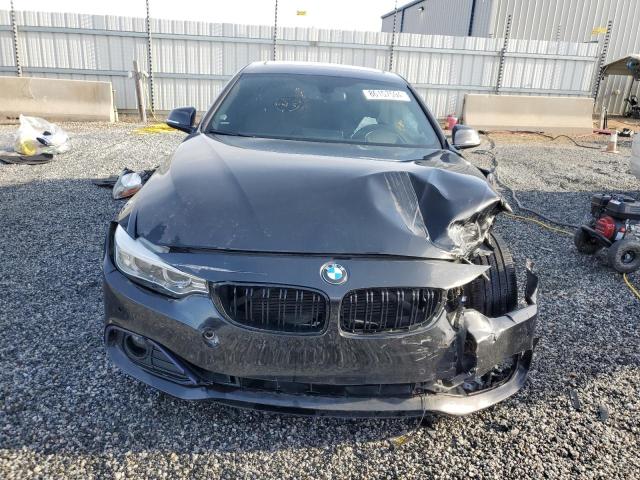 2017 BMW 430I GRAN - WBA4F7C5XHG786924