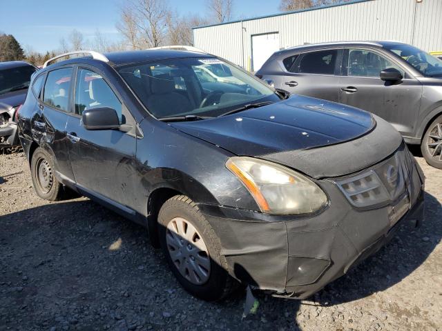 Vin: jn8as5mt8ew102154, lot: 47326665, nissan rogue s 20144