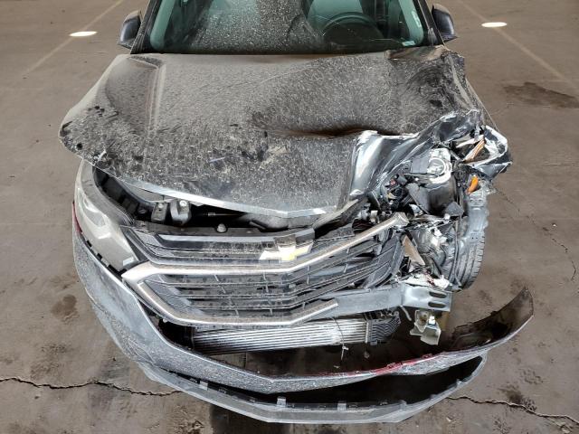 2020 CHEVROLET EQUINOX LS - 3GNAXHEV8LS612244