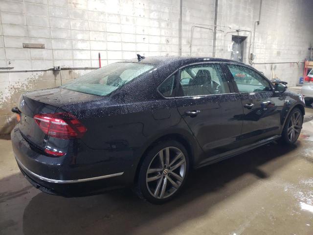 2018 VOLKSWAGEN PASSAT S 1VWAA7A33JC042386