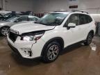 2020 SUBARU FORESTER P - JF2SKAJC2LH434140