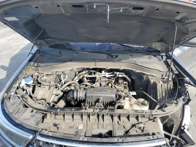 2022 FORD EXPLORER X - 1FMSK7DH0NGA19122