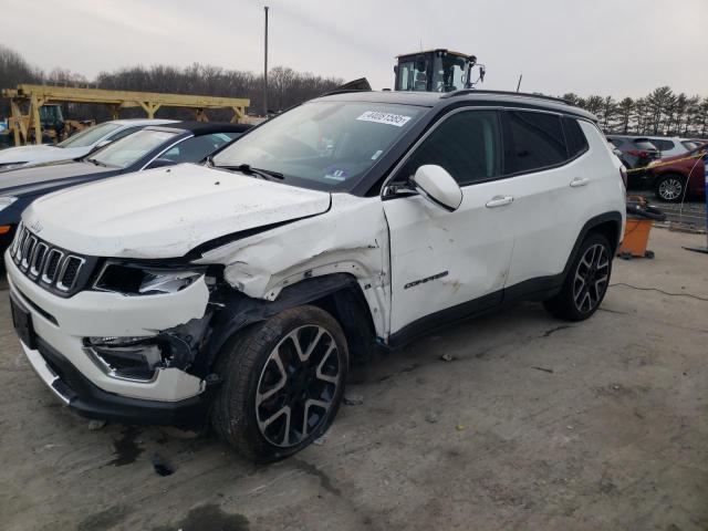 JEEP COMPASS LIMITED