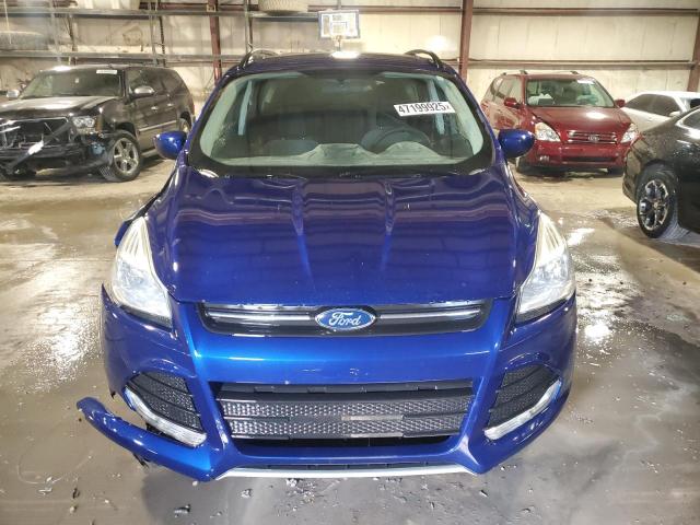 2015 FORD ESCAPE SE - 1FMCU9G92FUC16939