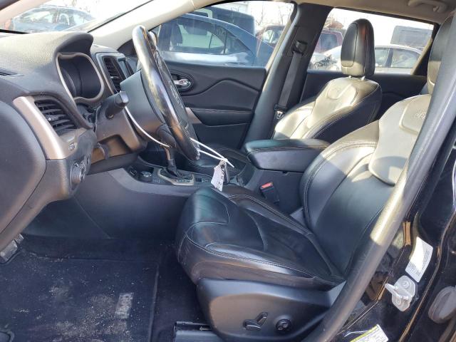 2018 JEEP CHEROKEE L - 1C4PJMDX6JD529151