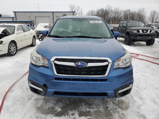 2017 SUBARU FORESTER 2 - JF2SJAEC7HH467347