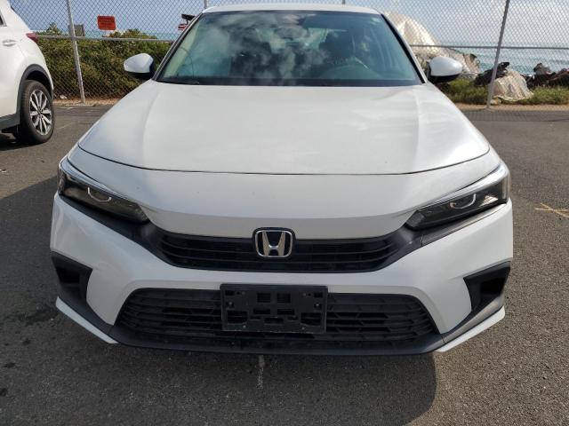 2024 HONDA CIVIC LX - 2HGFE2F2XRH541955