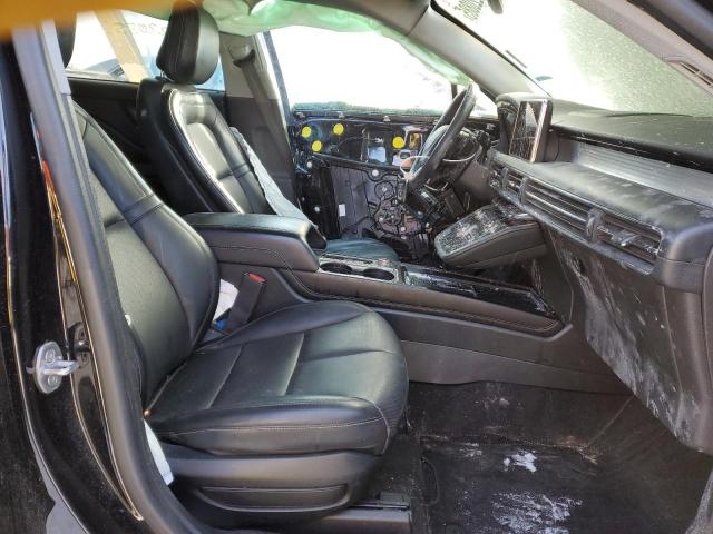 2020 LINCOLN CORSAIR - 5LMCJ1C95LUL25792