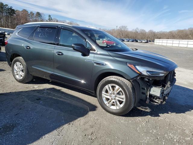 Vin: 5gaerbkw1jj134831, lot: 42904455, buick enclave essence 20184
