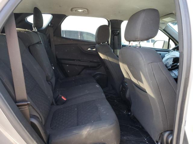 2021 CHEVROLET BLAZER 2LT - 3GNKBCRS4MS575975