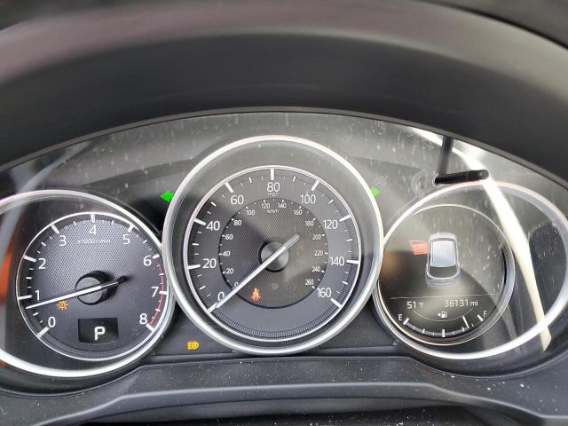 2018 MAZDA CX-5 GRAND JM3KFBDM8J0443599