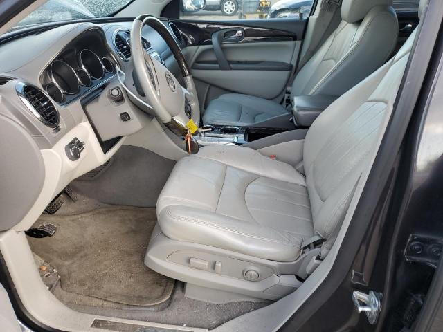 2015 BUICK ENCLAVE - 5GAKVCKD1FJ254610