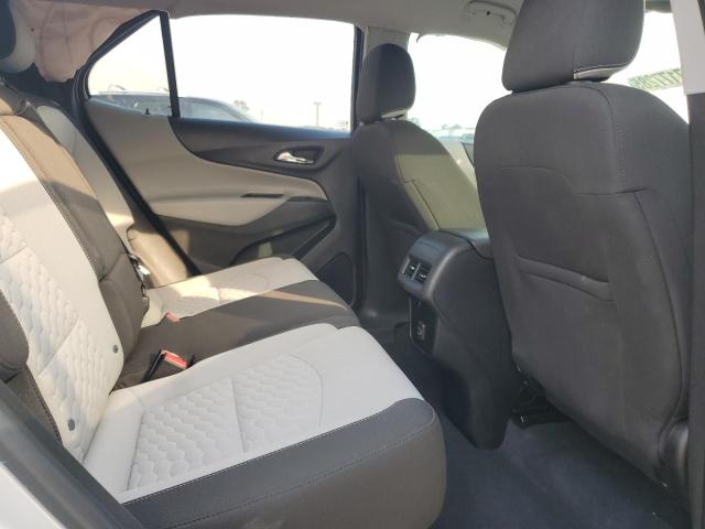 2020 CHEVROLET EQUINOX LS - 2GNAXHEV9L6105304