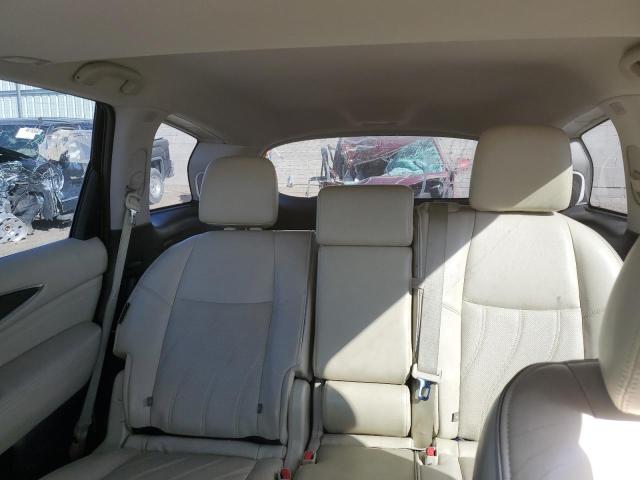 2019 INFINITI QX60 LUXE - 5N1DL0MNXKC501800