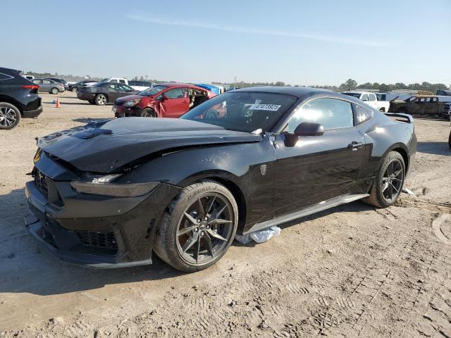 FORD MUSTANG DA