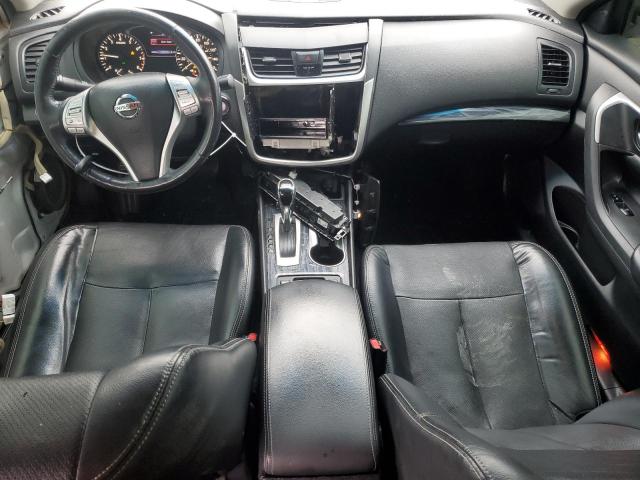 2018 NISSAN ALTIMA 2.5 - 1N4AL3AP9JC196678