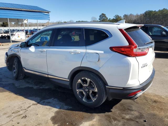 2019 HONDA CR-V TOURI - 7FARW1H92KE013680